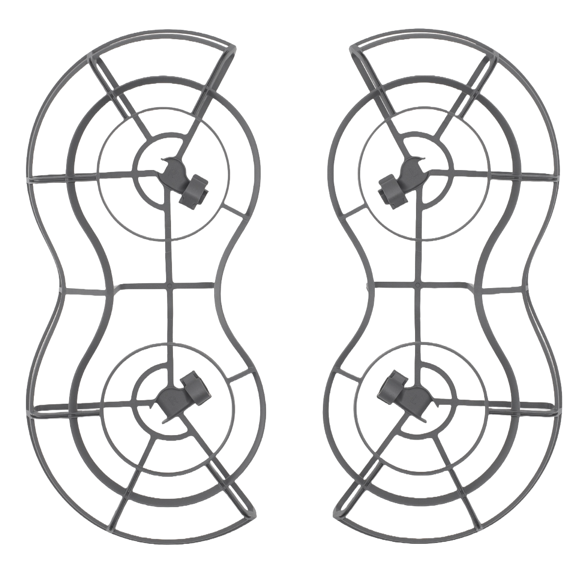 DJI Mini 4 Pro 360° Propeller Guard