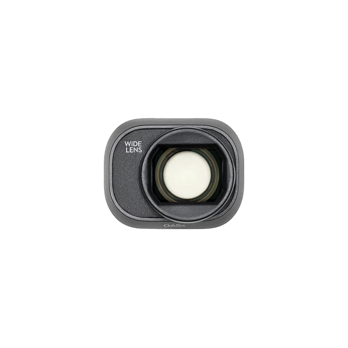 DJI Mini 4 Pro Wide-Angle Lens